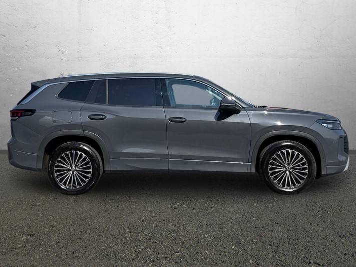 2025 (75) VOLKSWAGEN TAYRON 1.5 eTSI Life 5dr DSG7 [7 Seat] 5614274