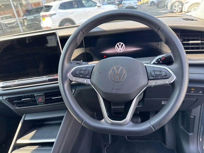2025 (75) VOLKSWAGEN TAYRON 1.5 eTSI Life 5dr DSG7 [7 Seat] 5614290