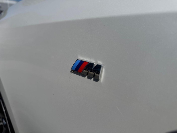 2021 (21) BMW 3 SERIES 320i M Sport 4dr Step Auto 5605095