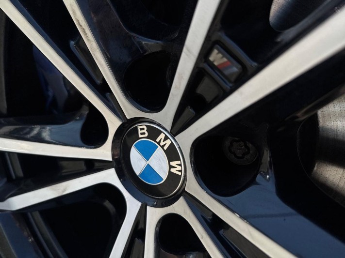2021 (21) BMW 3 SERIES 320i M Sport 4dr Step Auto 5605132