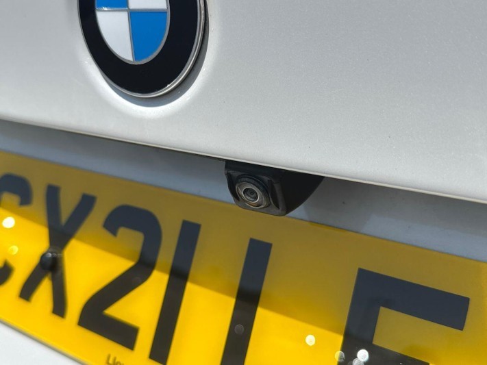 2021 (21) BMW 3 SERIES 320i M Sport 4dr Step Auto 5605130