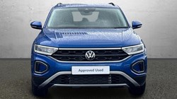 2026 (26) VOLKSWAGEN T-ROC 1.0 TSI 115 Match 5dr 5584731