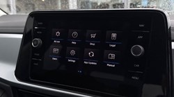 2026 (26) VOLKSWAGEN T-ROC 1.0 TSI 115 Match 5dr 5584785