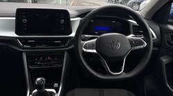 2026 (26) VOLKSWAGEN T-ROC 1.0 TSI 115 Match 5dr 5584747