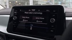 2026 (26) VOLKSWAGEN T-ROC 1.0 TSI 115 Match 5dr 5584787
