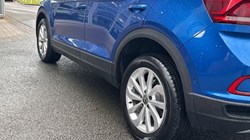 2026 (26) VOLKSWAGEN T-ROC 1.0 TSI 115 Match 5dr 5584765