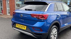 2026 (26) VOLKSWAGEN T-ROC 1.0 TSI 115 Match 5dr 5584770