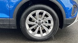 2026 (26) VOLKSWAGEN T-ROC 1.0 TSI 115 Match 5dr 5584732