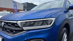 2026 (26) VOLKSWAGEN T-ROC 1.0 TSI 115 Match 5dr 5584766