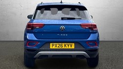 2026 (26) VOLKSWAGEN T-ROC 1.0 TSI 115 Match 5dr 5584730