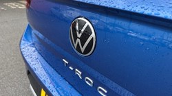2026 (26) VOLKSWAGEN T-ROC 1.0 TSI 115 Match 5dr 5584771