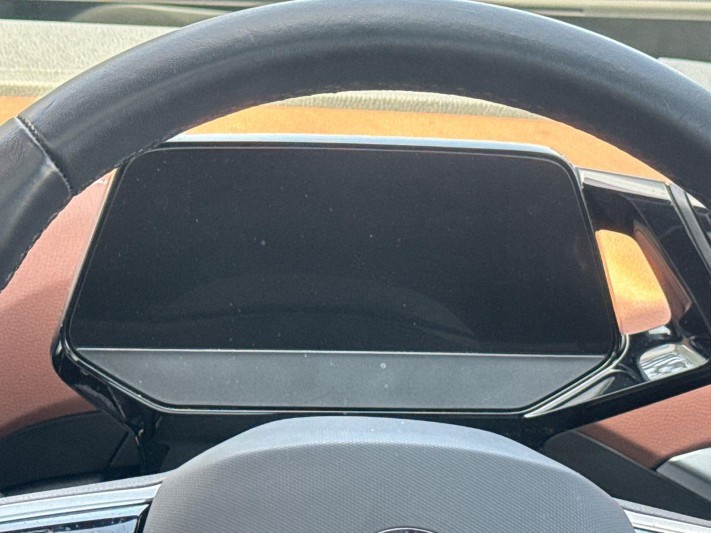 2021 (71) VOLKSWAGEN ID.4 150kW Max Pro Performance 77kWh 5dr Auto 5608998