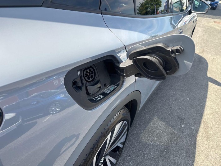 2021 (71) VOLKSWAGEN ID.4 150kW Max Pro Performance 77kWh 5dr Auto 5609028
