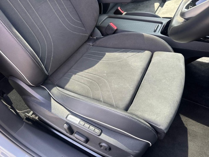 2021 (71) VOLKSWAGEN ID.4 150kW Max Pro Performance 77kWh 5dr Auto 5608993