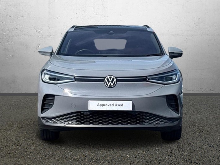 2021 (71) VOLKSWAGEN ID.4 150kW Max Pro Performance 77kWh 5dr Auto 5608985