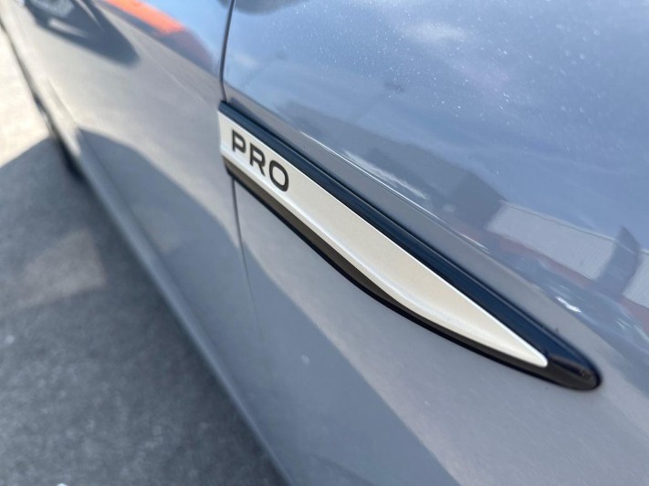 2021 (71) VOLKSWAGEN ID.4 150kW Max Pro Performance 77kWh 5dr Auto 5608988