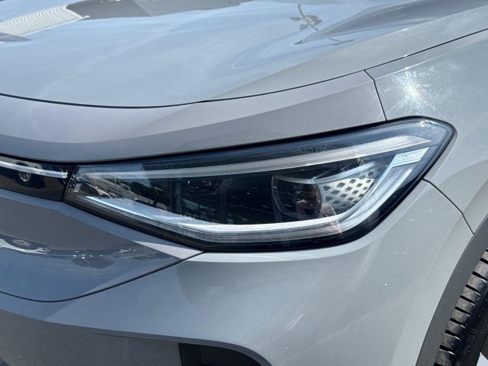 2021 (71) VOLKSWAGEN ID.4 150kW Max Pro Performance 77kWh 5dr Auto 5609017
