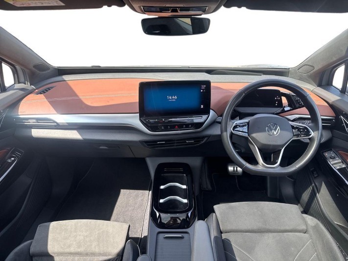 2021 (71) VOLKSWAGEN ID.4 150kW Max Pro Performance 77kWh 5dr Auto 5608986