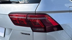 2022 (72) VOLKSWAGEN TIGUAN 2.0 TSI 4Motion R-Line 5dr DSG 5634344