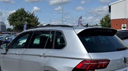 2022 (72) VOLKSWAGEN TIGUAN 2.0 TSI 4Motion R-Line 5dr DSG 5634339
