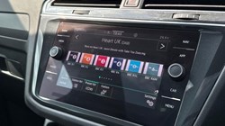 2022 (72) VOLKSWAGEN TIGUAN 2.0 TSI 4Motion R-Line 5dr DSG 5634327