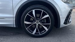 2022 (72) VOLKSWAGEN TIGUAN 2.0 TSI 4Motion R-Line 5dr DSG 5634304