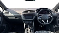 2022 (72) VOLKSWAGEN TIGUAN 2.0 TSI 4Motion R-Line 5dr DSG 5634310