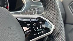 2022 (72) VOLKSWAGEN TIGUAN 2.0 TSI 4Motion R-Line 5dr DSG 5634321