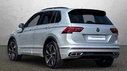 2022 (72) VOLKSWAGEN TIGUAN 2.0 TSI 4Motion R-Line 5dr DSG 5634302