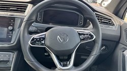 2022 (72) VOLKSWAGEN TIGUAN 2.0 TSI 4Motion R-Line 5dr DSG 5634319