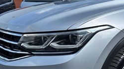 2022 (72) VOLKSWAGEN TIGUAN 2.0 TSI 4Motion R-Line 5dr DSG 5634341