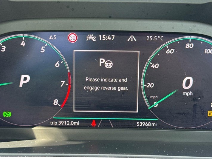 2022 (72) VOLKSWAGEN TIGUAN 2.0 TSI 4Motion R-Line 5dr DSG 5634367