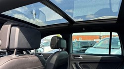 2022 (72) VOLKSWAGEN TIGUAN 2.0 TSI 4Motion R-Line 5dr DSG 5634311