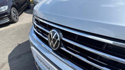 2022 (72) VOLKSWAGEN TIGUAN 2.0 TSI 4Motion R-Line 5dr DSG 5634342