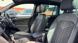 2022 (72) VOLKSWAGEN TIGUAN 2.0 TSI 4Motion R-Line 5dr DSG 5634335