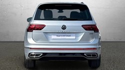 2022 (72) VOLKSWAGEN TIGUAN 2.0 TSI 4Motion R-Line 5dr DSG 5634308