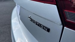 2022 (72) VOLKSWAGEN TIGUAN 2.0 TSI 4Motion R-Line 5dr DSG 5634312