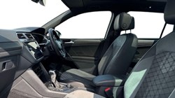 2022 (72) VOLKSWAGEN TIGUAN 2.0 TSI 4Motion R-Line 5dr DSG 5634306