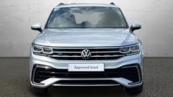 2022 (72) VOLKSWAGEN TIGUAN 2.0 TSI 4Motion R-Line 5dr DSG 5634309