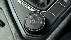 2022 (72) VOLKSWAGEN TIGUAN 2.0 TSI 4Motion R-Line 5dr DSG 5634329