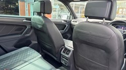 2022 (72) VOLKSWAGEN TIGUAN 2.0 TSI 4Motion R-Line 5dr DSG 5634358