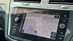 2022 (72) VOLKSWAGEN TIGUAN 2.0 TSI 4Motion R-Line 5dr DSG 5634325