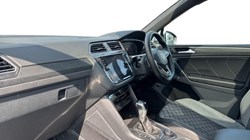 2022 (72) VOLKSWAGEN TIGUAN 2.0 TSI 4Motion R-Line 5dr DSG 5634301