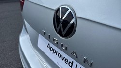 2022 (72) VOLKSWAGEN TIGUAN 2.0 TSI 4Motion R-Line 5dr DSG 5634346