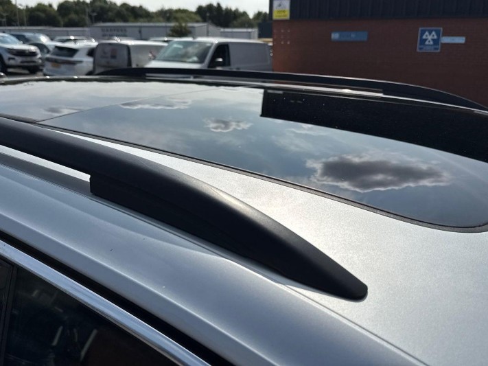 2022 (72) VOLKSWAGEN TIGUAN 2.0 TSI 4Motion R-Line 5dr DSG 5634355