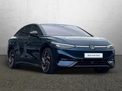 2025 (75) VOLKSWAGEN ID.7 210kW Match Pro Plus 77kWh 5dr Auto