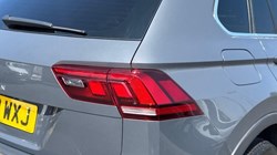 2023 (73) VOLKSWAGEN TIGUAN 2.0 TDI R-Line Edition 5dr DSG 5617834