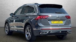 2023 (73) VOLKSWAGEN TIGUAN 2.0 TDI R-Line Edition 5dr DSG 5617792