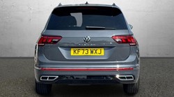 2023 (73) VOLKSWAGEN TIGUAN 2.0 TDI R-Line Edition 5dr DSG 5617798