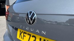 2023 (73) VOLKSWAGEN TIGUAN 2.0 TDI R-Line Edition 5dr DSG 5617836